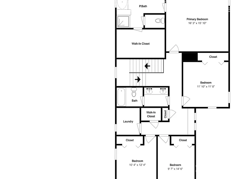316 Silver Glen Ave — Photo 3