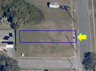 2906 Bruce D Buggs St, Melbourne, FL 32901