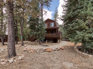 4193 N Pine Ridge Dr, Duck Creek Village, UT 84762