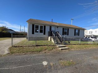 1804 McKinley Ave, Atlantic City, NJ