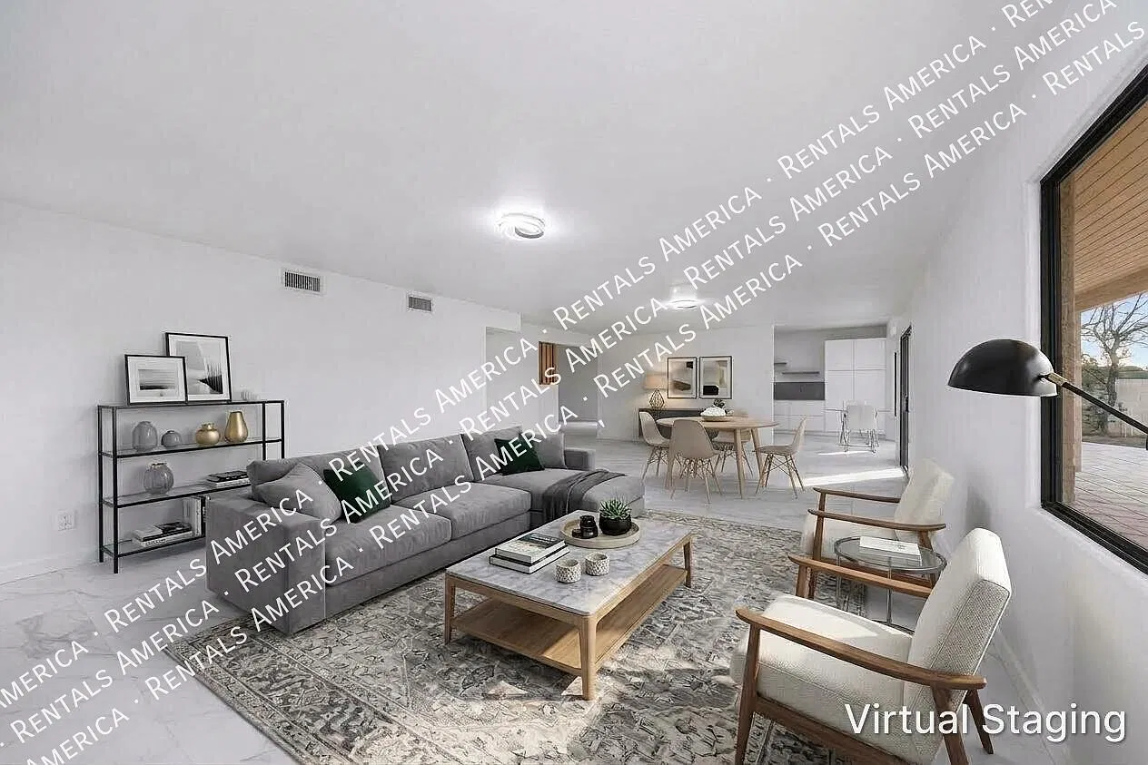 Renovated Oro Valley 5 bedroom, 3 bath home — Photo 1