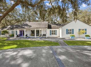 2015 Highland Dr, Fernandina Beach, FL 32034
