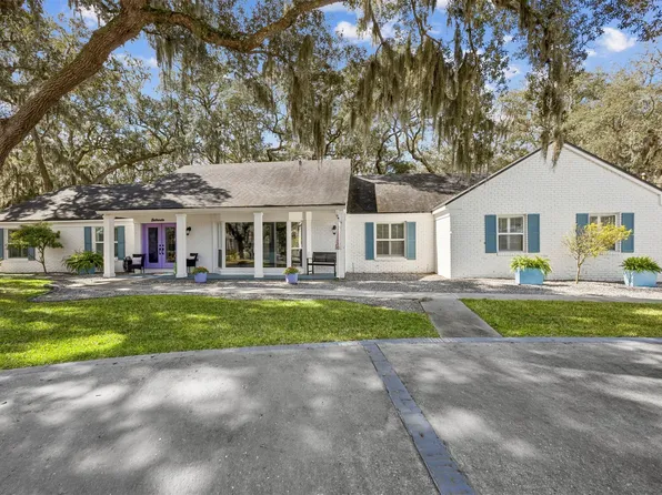 2015 Highland Dr, Fernandina Beach, FL 32034