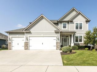 3714 24th St, Kenosha, WI 53144