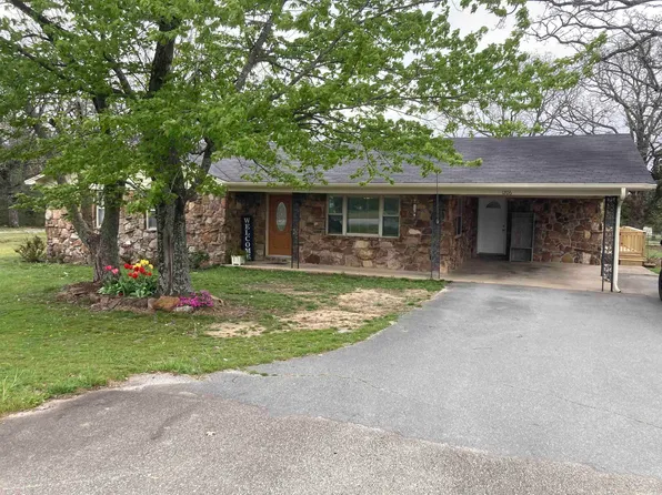 1206 Highway 167 N, Bald Knob, AR 72010