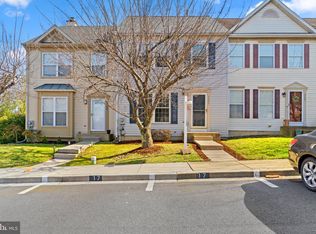 9257 Ridgefield Cir, Frederick, MD 21701