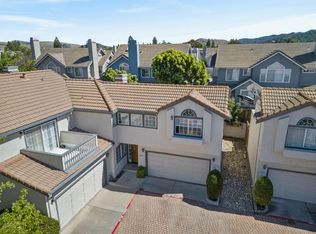 1074 Almaden Village Ln, San Jose, CA 95120