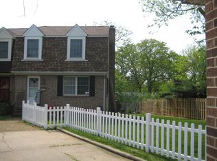 4622 7th St N, Arlington, VA 22203