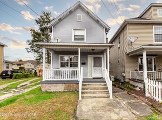 846 Exeter Ave, West Pittston, PA 18643