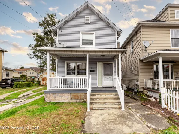 846 Exeter Ave, West Pittston, PA 18643