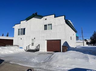 207 Kinistino Ave W, Kinistino, SK S0J1H0