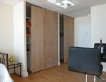 Studio Model
