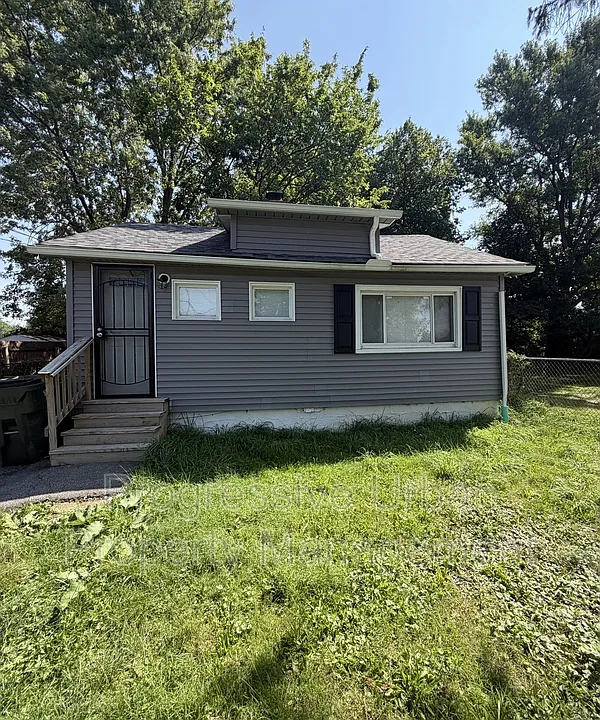 4655 Osborn Rd
