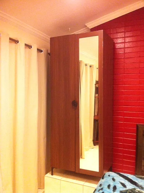 1 bed, 150 sqft, $1,150 — Photo 3