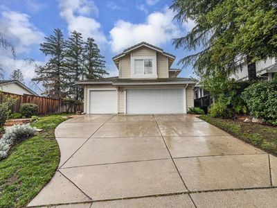 4864 Belford Peak Way, Antioch, CA, 94531