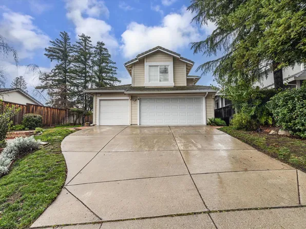 4864 Belford Peak Way, Antioch, CA 94531