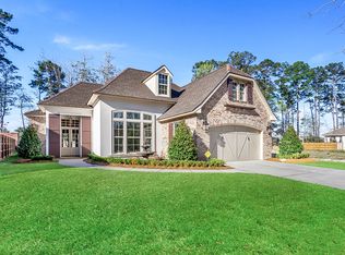1105 Delta Ln, Covington, LA 70433