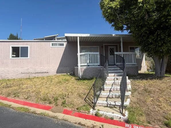 24303 Woolsey Canyon Rd Space 28, Canoga Park, CA 91304