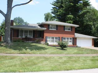 403 Westwood Dr, Woodland Hills, KY 40243