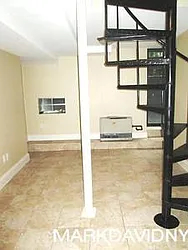 Rented by Mark David