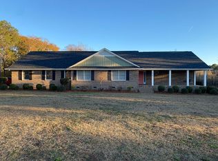 614 Old Hatley Rd, Cordele, GA 31015