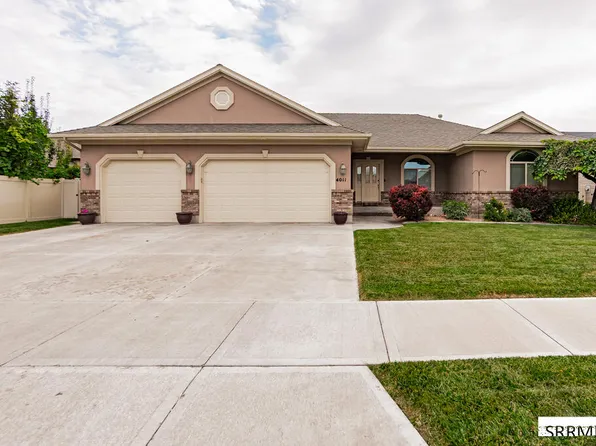 4011 Shadow Mountain Trl, Idaho Falls, ID 83404