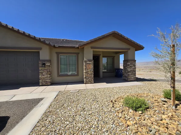 1338 Scout Trl, Bullhead City, AZ
