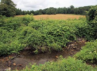 22308 Pondsville Rd, Smithsburg, MD 21783