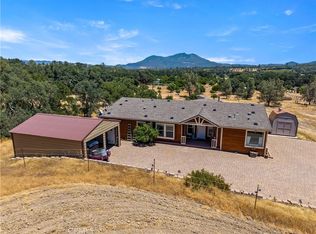 7235 Highland Springs Rd, Lakeport, CA 95453