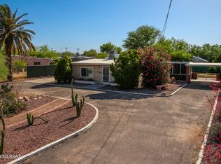 2633 N Calle De Romy, Tucson, AZ 85712