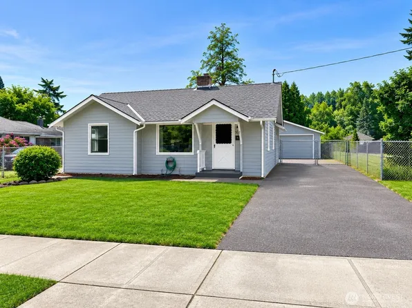 3301 SE 5th Street, Renton, WA 98058
