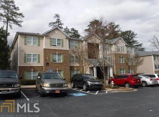 7303 Fairington Ridge Cir, Lithonia, GA 30038