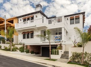 826 18th St, Hermosa Beach, CA 90254