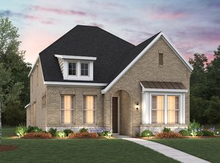 Alpine Plan, Waterbend - Ivy 22', Euless, TX 76039