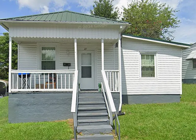 22 Milton Ave