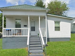 22 Milton Ave, Danville, VA 24541