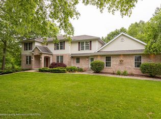 9018 W Lake Pointe Dr, Laingsburg, MI 48848