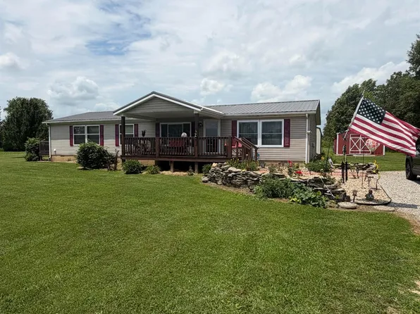 880 State Route 137, Winchester, OH 45697