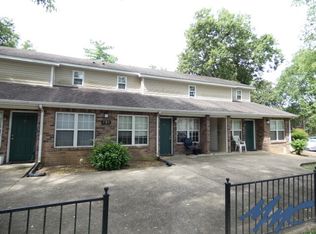 731 West St #H, Murfreesboro, TN 37130