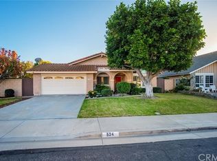 524 Fordham Dr, Placentia, CA 92870