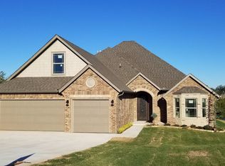 3511 Estate Dr, Norman, OK 73072