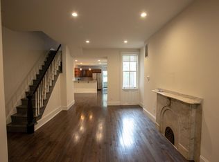 2017 Ogden St, Philadelphia, PA