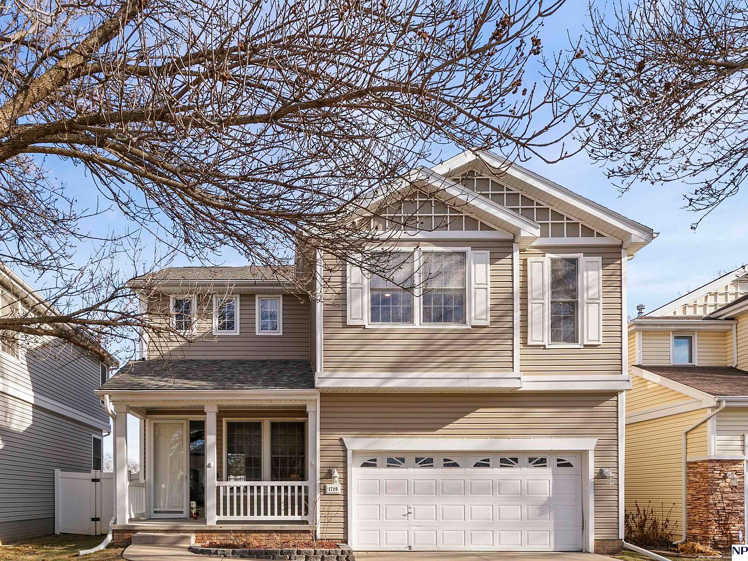 1719 S 171st Ct, Omaha, NE 68130 | Zillow