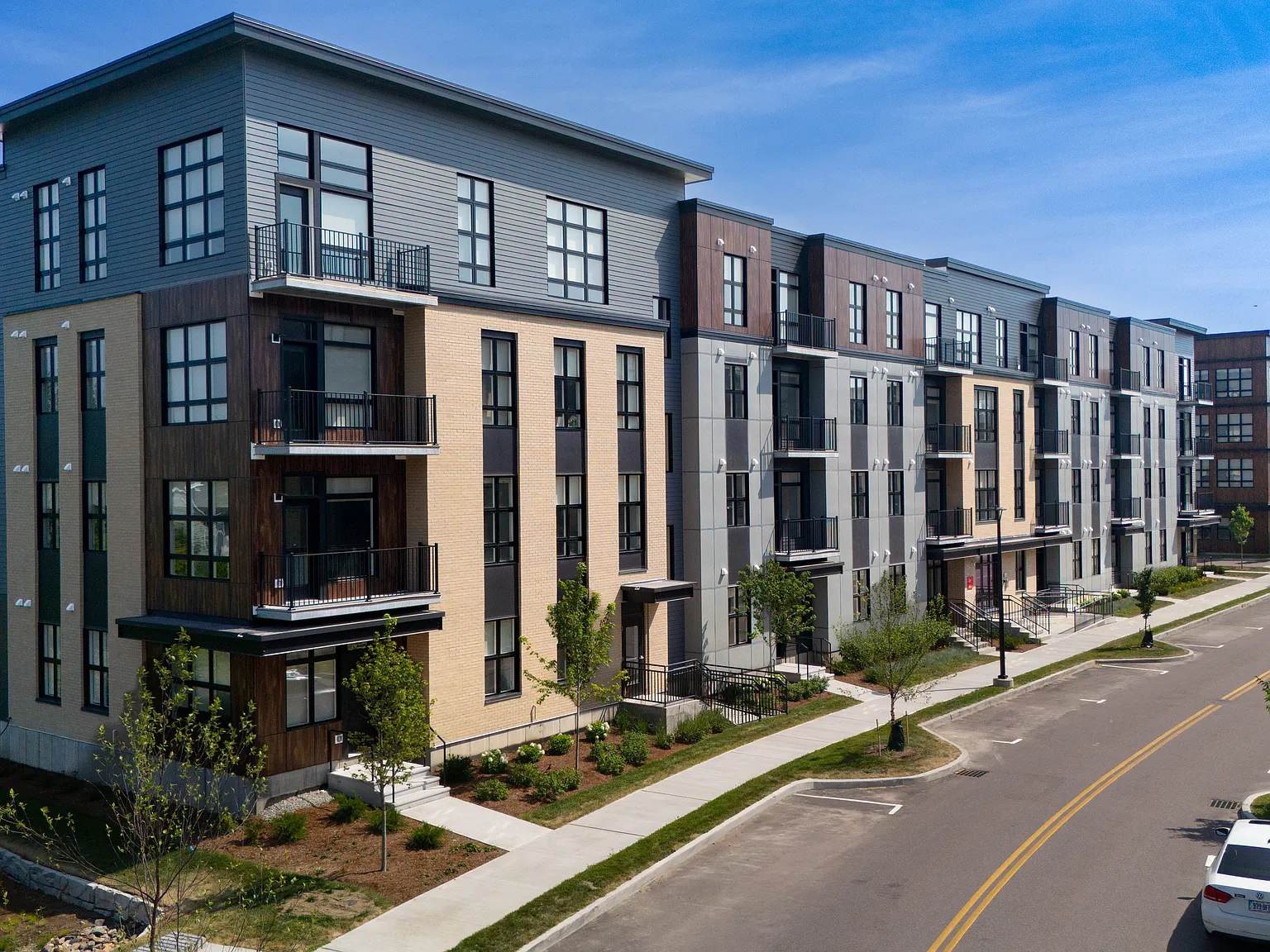113 Garden Street Apartments — Photo 1