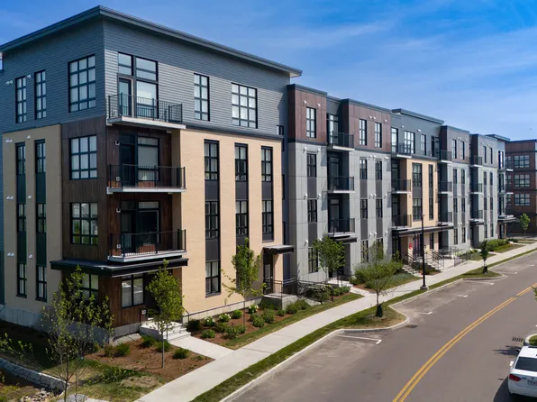 113 Garden Street Apartments
