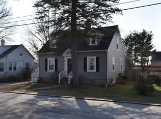 47 Hall St, Manchester, NH 03103