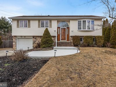206 Downing Rd, Somerdale, NJ, 08083