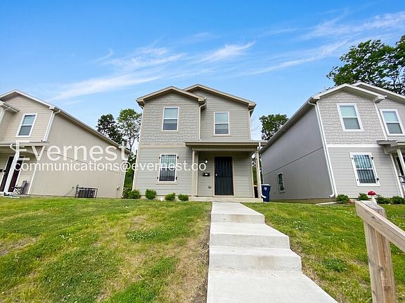 2nd image of 4107 Olive St