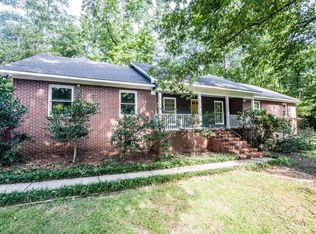 858 Malwood Dr, Macon, GA 31204