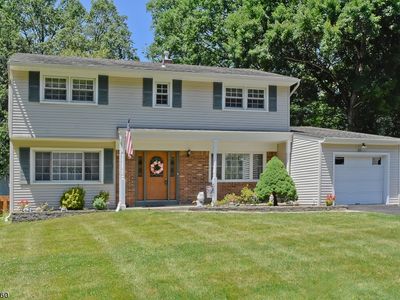 21 Deer Path Dr, Flanders, NJ, 07836